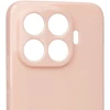 OBAL:ME blizgus dėklas, skirtas Xiaomi 17T Pro, Blush