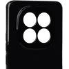 OBAL:ME blizgus dėklas, skirtas Xiaomi Redmi Note 15 4G/5G, juodas