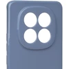 OBAL:ME blizgus dėklas, skirtas Xiaomi Redmi Note 15 4G/5G, žydros spalvos