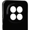 OBAL:ME blizgus dėklas, skirtas Xiaomi Redmi Note 15 Pro+ 5G, juodas