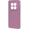 OBAL:ME blizgus dėklas, skirtas Xiaomi Redmi Note 15 Pro 4G, Orchid