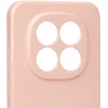 OBAL:ME blizgus dėklas, skirtas Xiaomi Redmi Note 15 Pro 5G, Blush spalvos