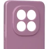 OBAL:ME blizgus dėklas, skirtas Xiaomi Redmi Note 15 Pro 4G, Orchid