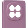 OBAL:ME blizgus dėklas, skirtas Xiaomi Redmi Note 15 4G/5G, orchidėjos spalvos