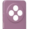 OBAL:ME blizgus dėklas, skirtas Xiaomi Redmi 17C 4G, orchidėjos spalvos
