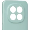 OBAL:ME blizgus dėklas, skirtas Xiaomi Redmi Note 15 Pro+ 5G, mėtų spalvos