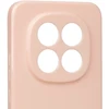 OBAL:ME blizgus dėklas, skirtas Xiaomi Redmi Note 15 Pro+ 5G, Blush spalvos