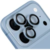 OBAL:ME Lens Protector for Apple iPhone 18 Pro/18 Pro Max Light Mėlyna
