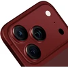 OBAL:ME Lens Protector for Apple iPhone 18 Pro/18 Pro Max Dark Cherry