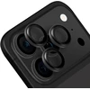 OBAL:ME Lens Protector for Apple iPhone 18 Pro/18 Pro Max Juodas