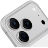 OBAL:ME Lens Protector for Apple iPhone 18 Pro/18 Pro Max Sidabrinis