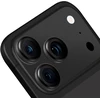 OBAL:ME Lens Protector for Apple iPhone 18 Pro/18 Pro Max Juodas