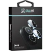 OBAL:ME Lens Protector for Apple iPhone 18 Pro/18 Pro Max Dark Cherry