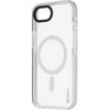 OBAL:ME MagNetix Bumper dėklas skirtas Apple iPhone 16e baltos spalvos