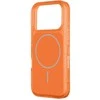 OBAL:ME MagNetix ColorSlate dėklas skirtas Apple iPhone 17 Pro oranžinės spalvos