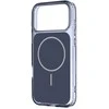 OBAL:ME MagNetix ColorSlate dėklas skirtas Apple iPhone 17 Pro Max Indigo