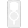 OBAL:ME MagNetix Crystal dėklas, skirtas Xiaomi Redmi Note 15 Pro+ 5G, skaidrus