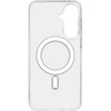 OBAL:ME MagNetix Crystal dėklas, skirtas Samsung Galaxy A57 5G, skaidrus
