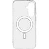 OBAL:ME MagNetix Crystal dėklas, skirtas Samsung Galaxy A37 5G, skaidrus