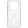 Dėklas OBAL:ME MagNetix Crystal Cover for Xiaomi Redmi Note 15 Pro 4G Transparent