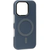 Dėklas OBAL:ME MagNetix DuoTone viršelis Apple iPhone 16 Pro Storm