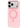 Dėklas OBAL:ME MagNetix DuoTone Cover for Apple iPhone 18 Pro Max/17 Pro Max Blush