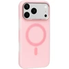 Dėklas OBAL:ME MagNetix DuoTone Cover for Apple iPhone 18 Pro Max/17 Pro Max Blush