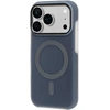 Dėklas OBAL:ME MagNetix DuoTone dangtelis Apple iPhone 18 Pro/17 Pro Storm