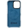Dėklas OBAL:ME MagNetix DuoTone dangtelis Apple iPhone 16 Storm