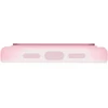 Dėklas OBAL:ME MagNetix DuoTone dangtelis Apple iPhone 18 Pro/17 Pro rausvas