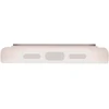 Dėklas OBAL:ME MagNetix DuoTone dangtelis Apple iPhone 18 Pro/17 Pro dramblio kaulo spalvos
