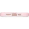 Dėklas OBAL:ME MagNetix DuoTone dangtelis Apple iPhone 13 Blush spalvos