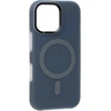 Dėklas OBAL:ME MagNetix DuoTone dangtelis Apple iPhone 17 Storm