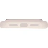 Dėklas OBAL:ME MagNetix DuoTone Cover for Apple iPhone 18 Pro Max/17 Pro Max Ivory