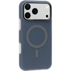 Dėklas OBAL:ME MagNetix DuoTone Cover for Apple iPhone 18 Pro Max/17 Pro Max Storm