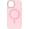 Dėklas OBAL:ME MagNetix DuoTone dangtelis Apple iPhone 13 Blush spalvos