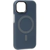 Dėklas OBAL:ME MagNetix DuoTone dangtelis Apple iPhone 15 Storm