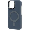 Dėklas OBAL:ME MagNetix DuoTone dangtelis Apple iPhone 16 Storm