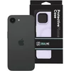 Dėklas OBAL:ME MagNetix DuoTone dangtelis, skirtas Apple iPhone 16e/17e, levandų spalvos