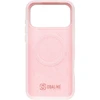 Dėklas OBAL:ME MagNetix DuoTone Cover for Apple iPhone 18 Pro Max/17 Pro Max Blush