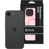 Dėklas OBAL:ME MagNetix DuoTone dangtelis Apple iPhone 16e/17e rausvas