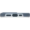Dėklas OBAL:ME MagNetix DuoTone dangtelis Apple iPhone 16 Storm
