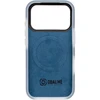 Dėklas OBAL:ME MagNetix DuoTone dangtelis Apple iPhone 18 Pro/17 Pro Storm