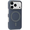 Dėklas OBAL:ME MagNetix DuoTone dangtelis Apple iPhone 18 Pro/17 Pro Storm