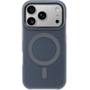 Dėklas OBAL:ME MagNetix DuoTone dangtelis Apple iPhone 18 Pro/17 Pro Storm