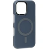 Dėklas OBAL:ME MagNetix DuoTone dangtelis Apple iPhone 16 Storm