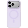 Dėklas OBAL:ME MagNetix DuoTone Cover for Apple iPhone 18 Pro Max/17 Pro Max Lavender