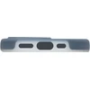 Dėklas OBAL:ME MagNetix DuoTone dangtelis Apple iPhone 17 Storm