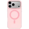 Dėklas OBAL:ME MagNetix DuoTone Cover for Apple iPhone 18 Pro Max/17 Pro Max Blush