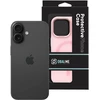 Dėklas OBAL:ME MagNetix DuoTone dangtelis Apple iPhone 16 Blush